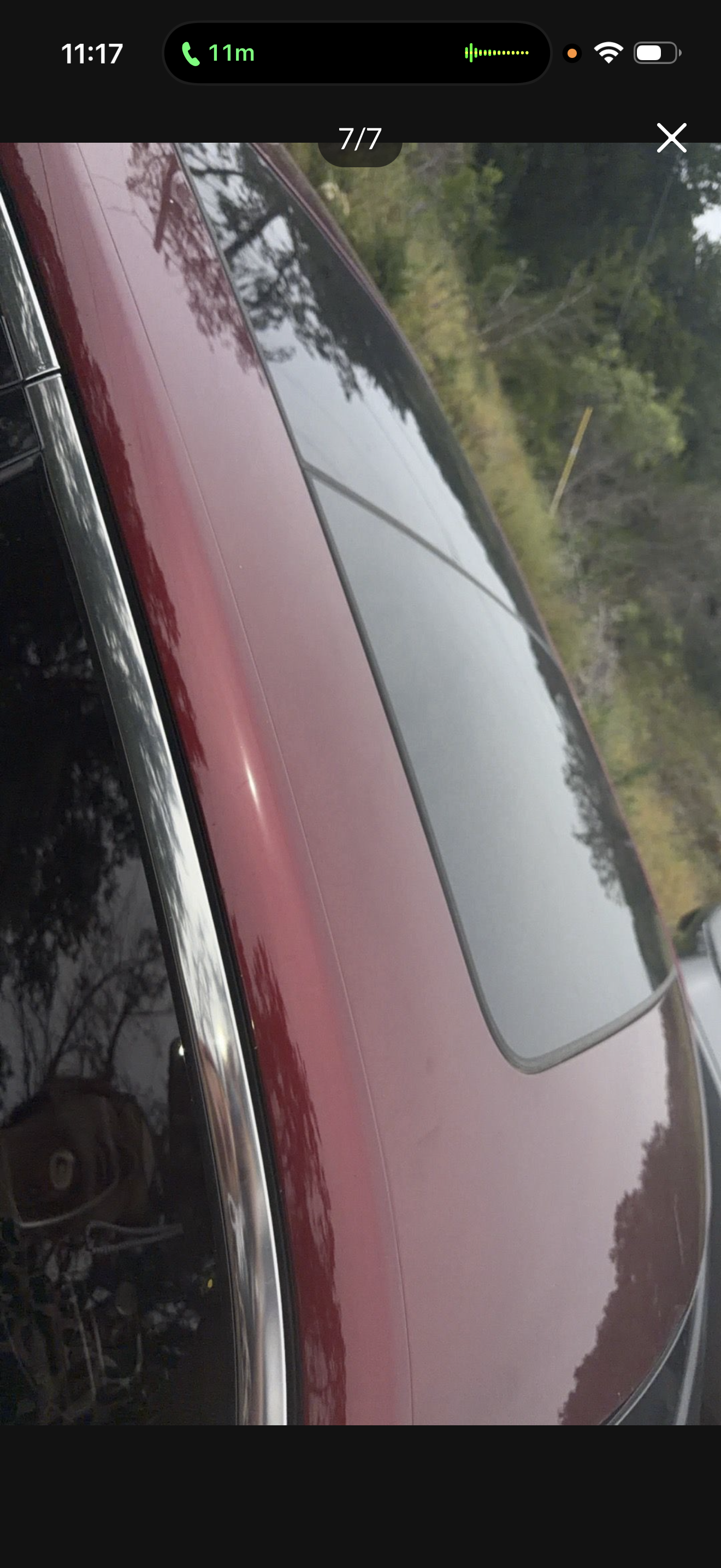 Used 2019 Chrysler 300 Limited AWD/4WD image 4