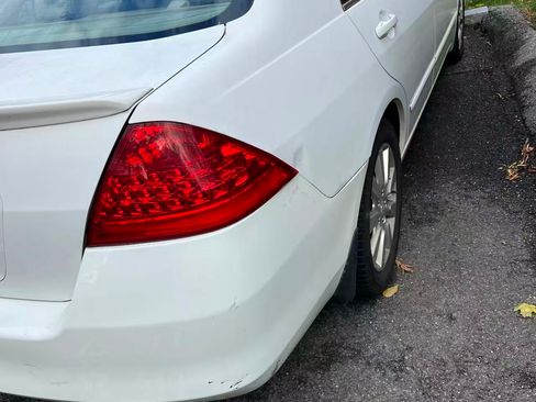 Used 2006 Honda Accord EX-L image 5