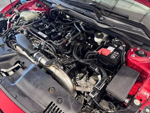 Used 2020 Honda Civic Si image 15