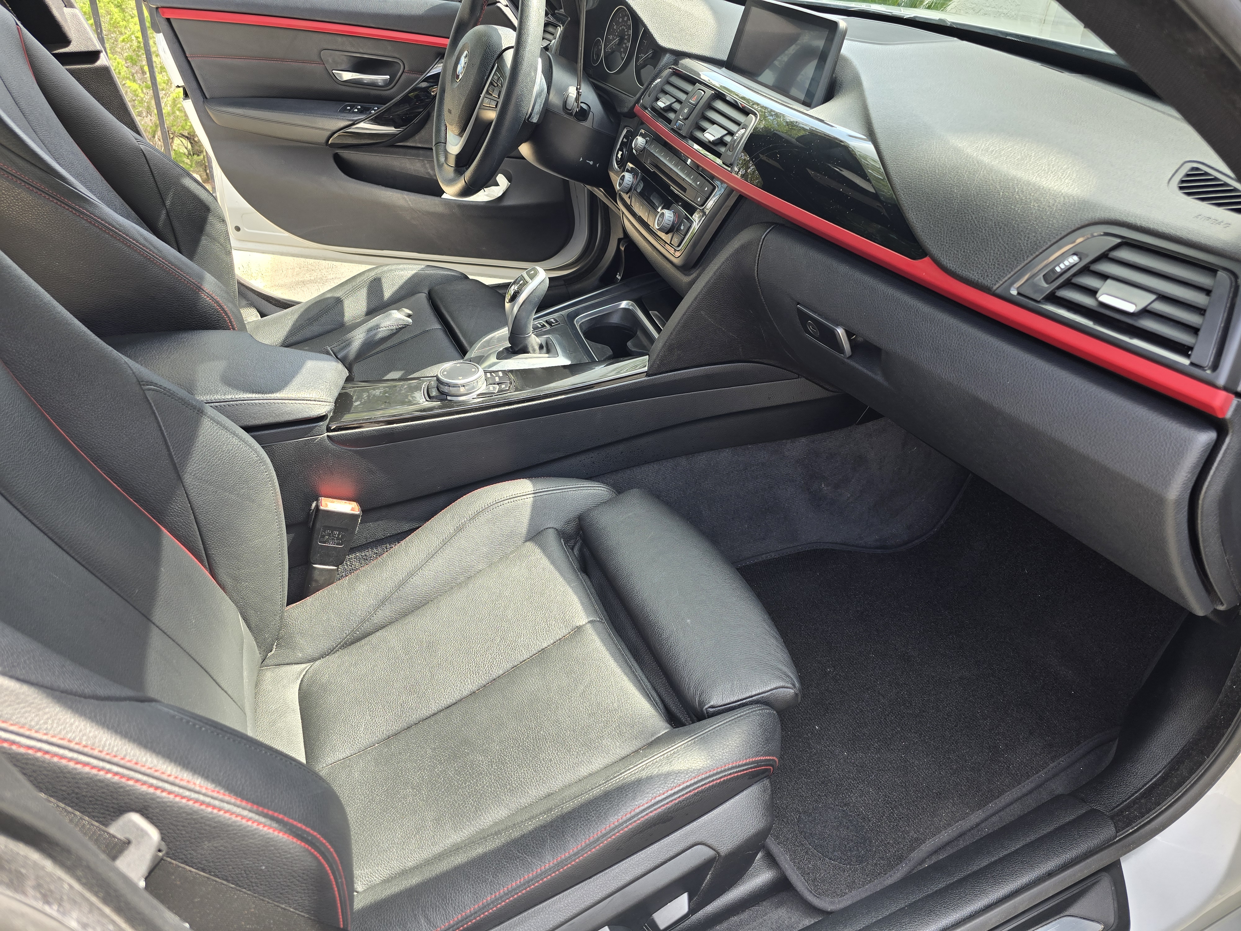 Used 2015 BMW 428i Gran Coupe RWD image 11