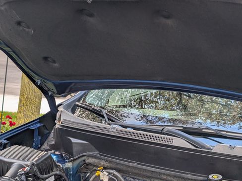 Used 2020 Chevrolet Equinox LT image 30