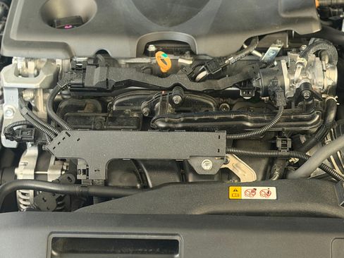 Used 2024 Toyota Camry LE FWD image 9