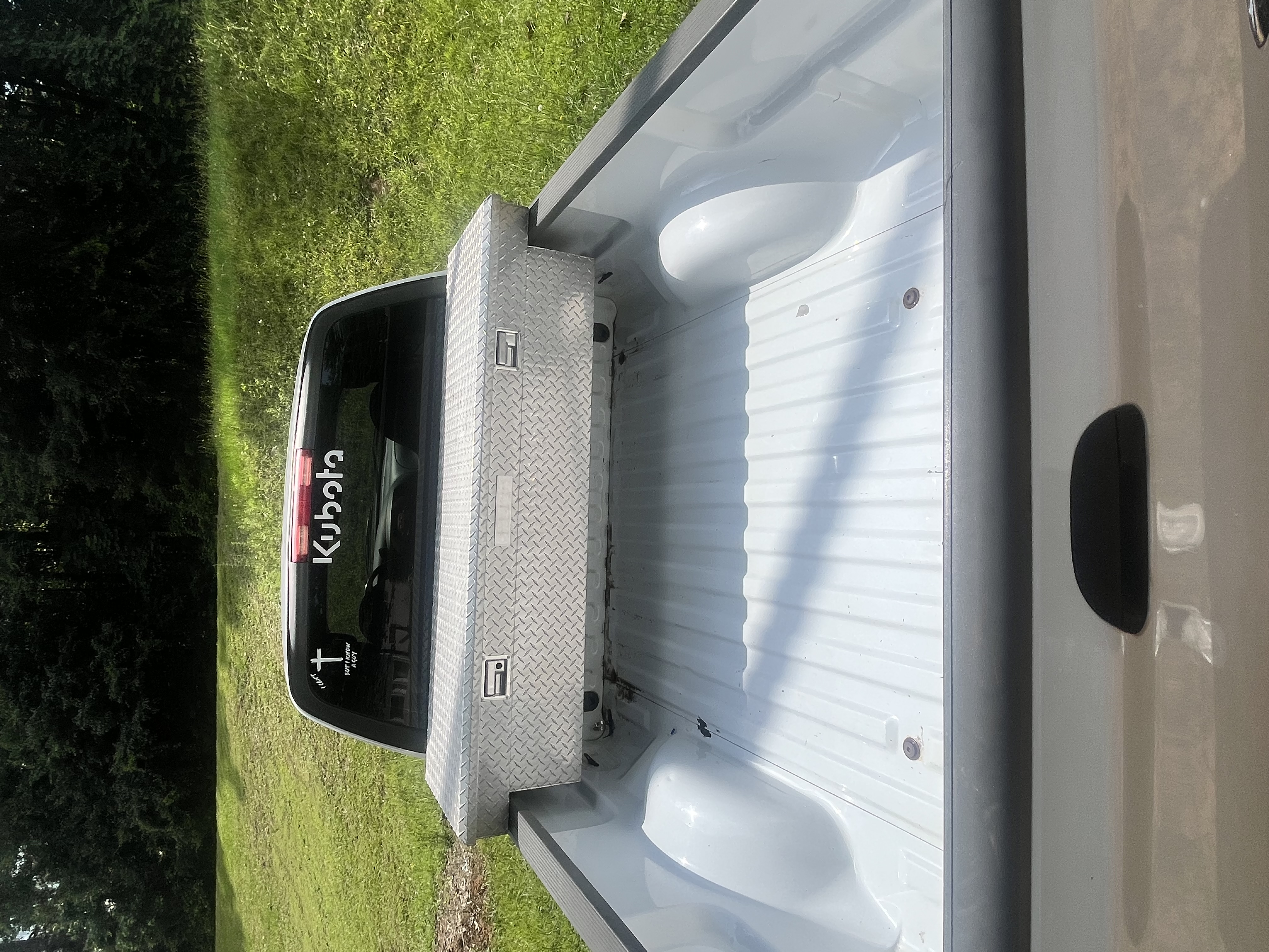 Used 2004 Ford F150 XL AWD/4WD image 9