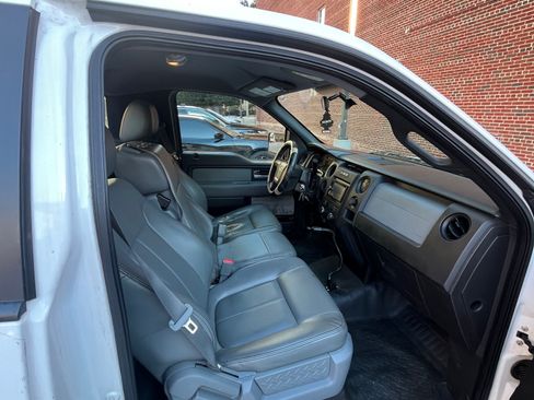 Used 2012 Ford F150 XL w/ PWR Equipment Group image 12