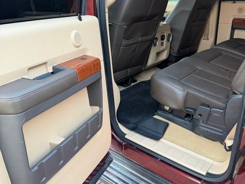 Used 2016 Ford F350 King Ranch image 16