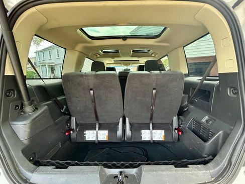 Used 2019 Ford Flex SEL w/ Equipment Group 202A AWD/4WD image 13