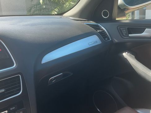 Used 2014 Audi SQ5 Premium Plus image 10