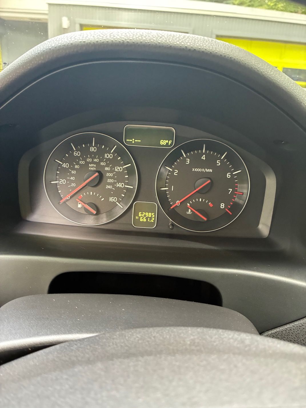 Used 2012 Volvo C30 T5 FWD image 20