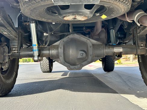 Used 2004 Dodge Ram 3500 Truck SLT w/ Trailer Tow Group image 14