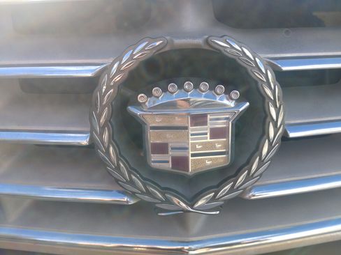 Used 1998 Cadillac Eldorado image 24