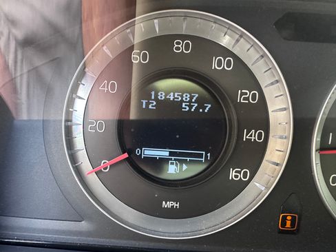 Used 2009 Volvo S80 3.2 FWD image 14