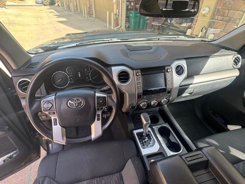 Used 2019 Toyota Tundra Limited image 14