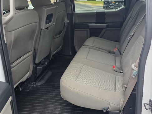 Used 2020 Ford F150 XLT image 10