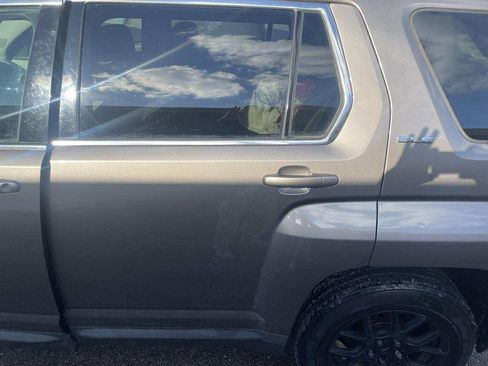 Used 2011 GMC Terrain SLE image 5