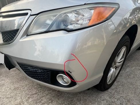 Used 2014 Acura RDX FWD w/ Technology Package image 8