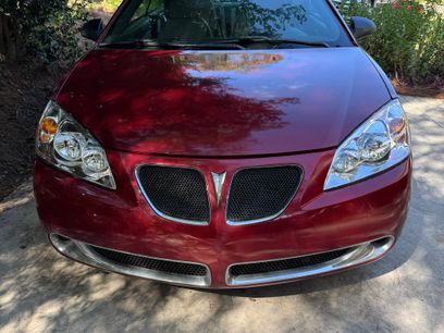 Used 2009 Pontiac G6 GT w/ Premium Package