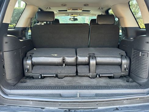 Used 2008 GMC Yukon 2WD Hybrid image 8