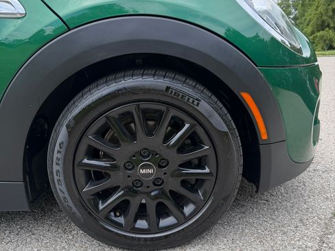 Used 2020 MINI Cooper S FWD image 12