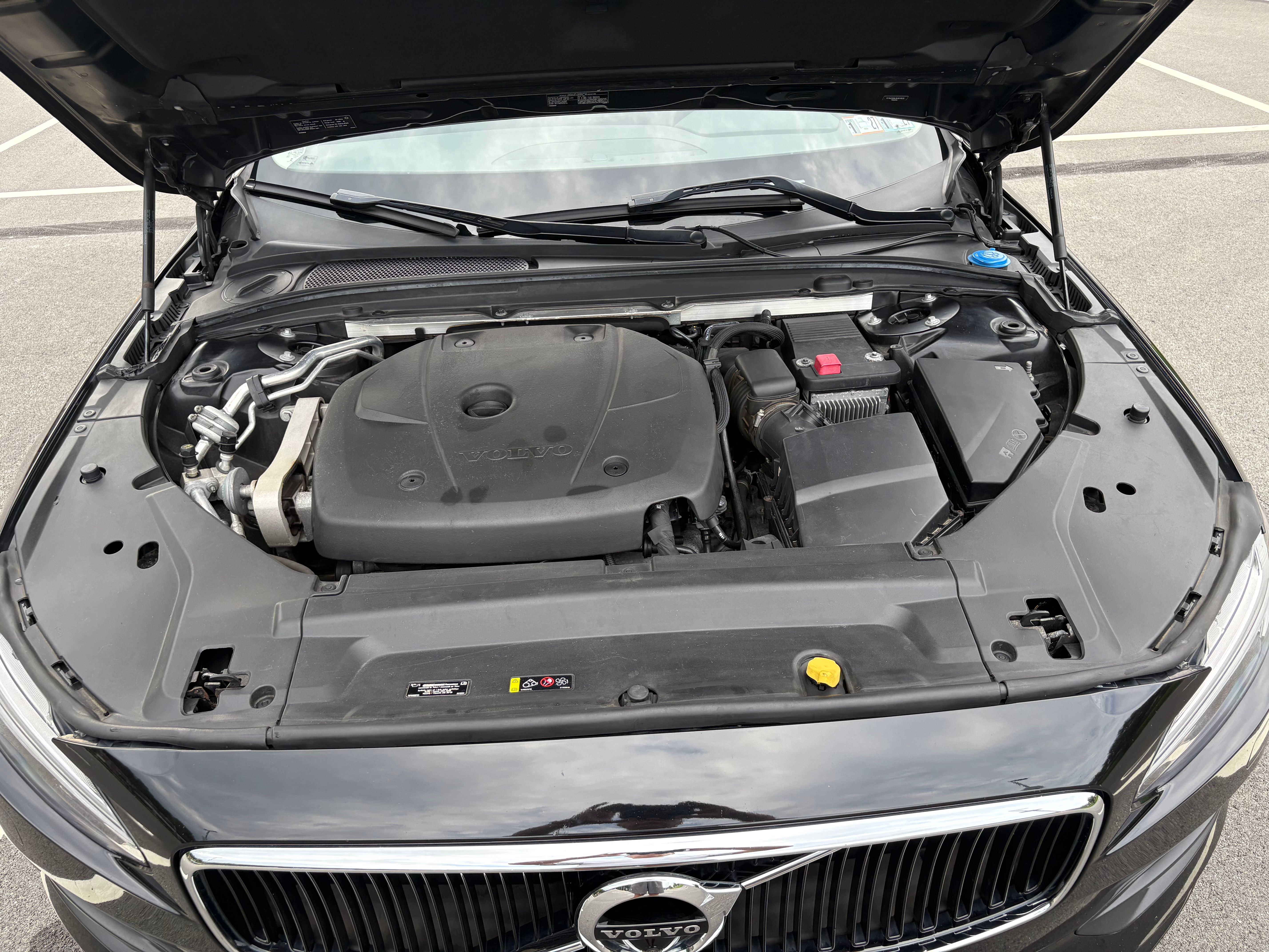 Used 2017 Volvo S90 T6 Momentum w/ Vision Package AWD/4WD image 20