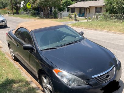 Used 2005 Toyota Solara SLE