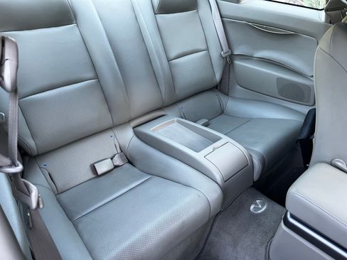 Used 2004 INFINITI G35 Coupe w/ Premium Pkg RWD image 9