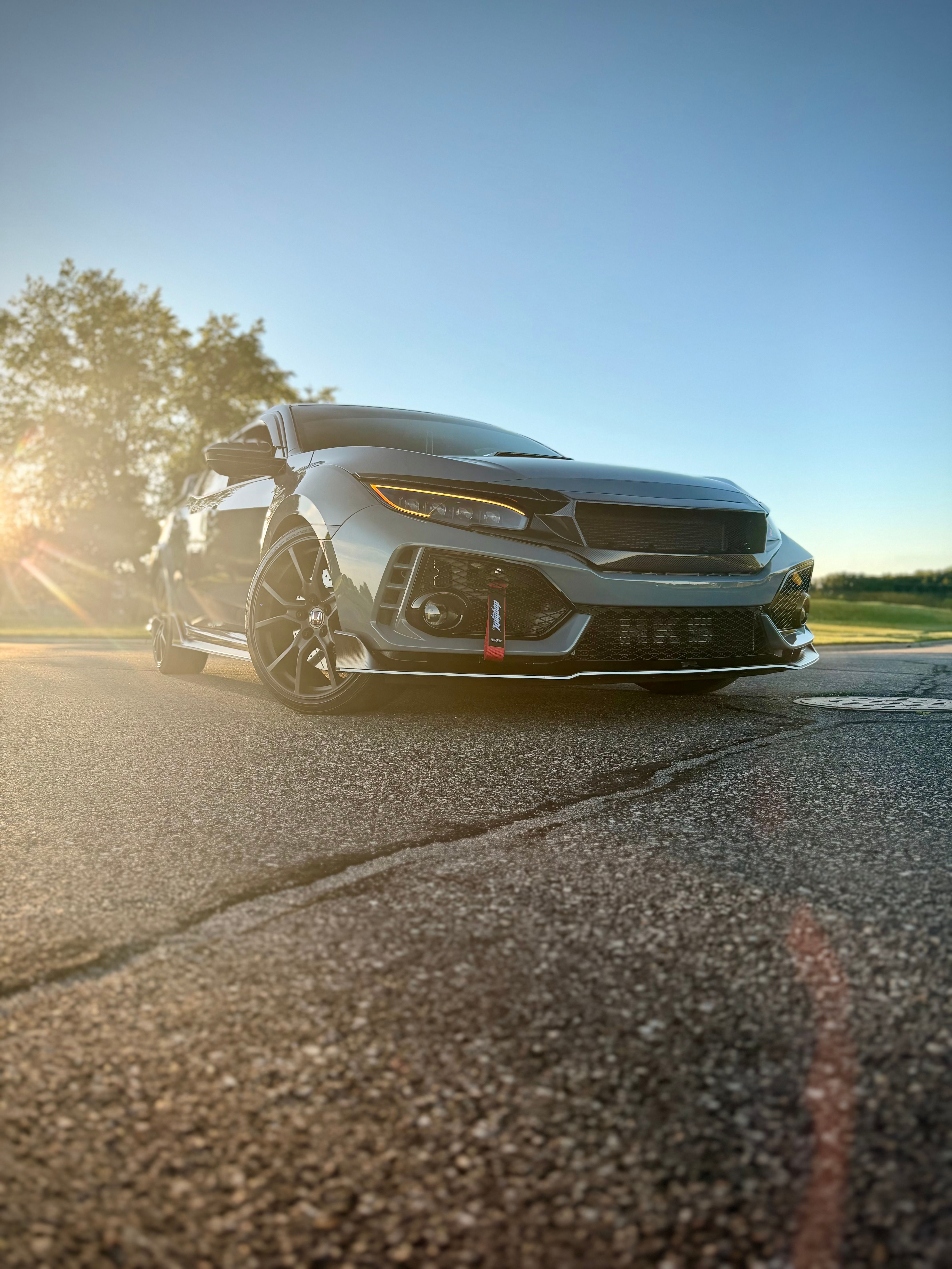 Used 2019 Honda Civic Type R image 13