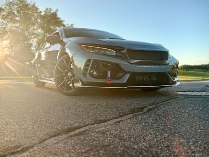 Used 2019 Honda Civic Type R