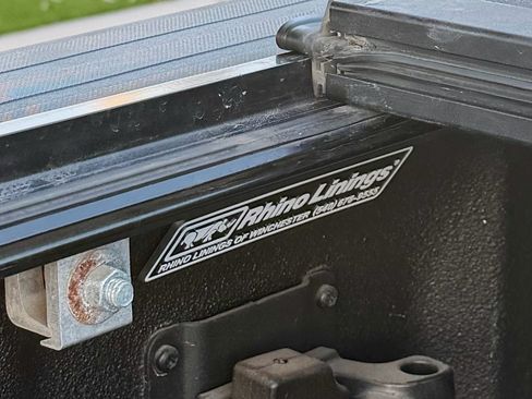 Used 2019 Ford F250 Lariat w/ Lariat Ultimate Package image 24