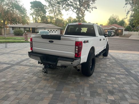 Used 2022 Ford F350 XLT w/ XLT Value Package image 9