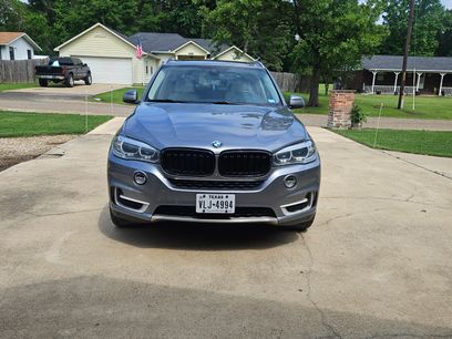 Used 2016 BMW X5 xDrive35i