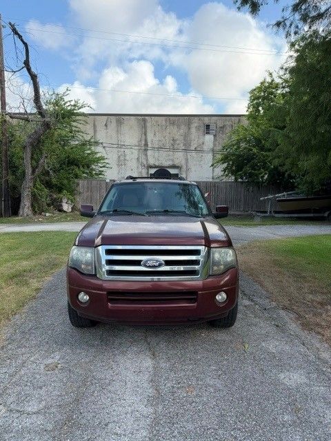 Used 2012 Ford Expedition Limited RWD image 1