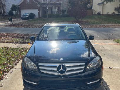 Used 2011 Mercedes-Benz C 300 Sedan