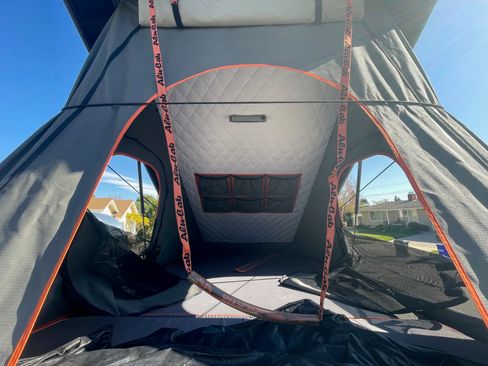 Used 2022 Jeep Gladiator Rubicon w/ LED Lighting Group image 17