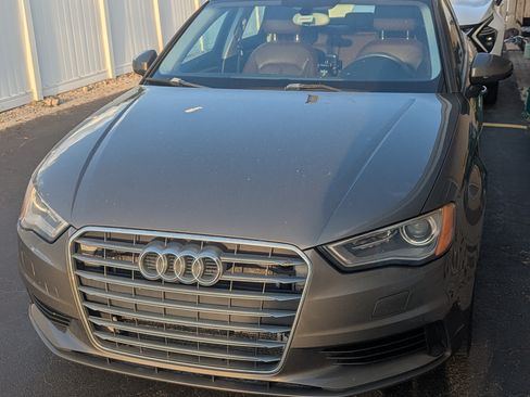 Used 2015 Audi A3 TDI Premium w/ Cold Weather Package image 2
