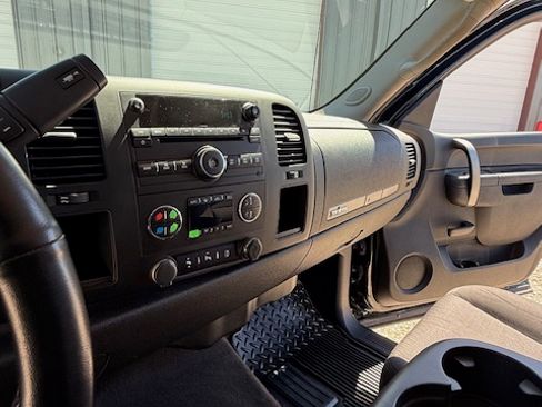 Used 2013 Chevrolet Silverado 1500 LT image 4