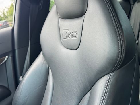 Used 2008 Audi S6 Sedan AWD/4WD image 13