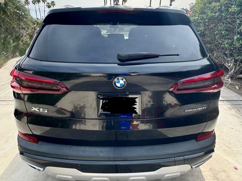 Used 2020 BMW X5 sDrive40i w/ Premium Package image 2