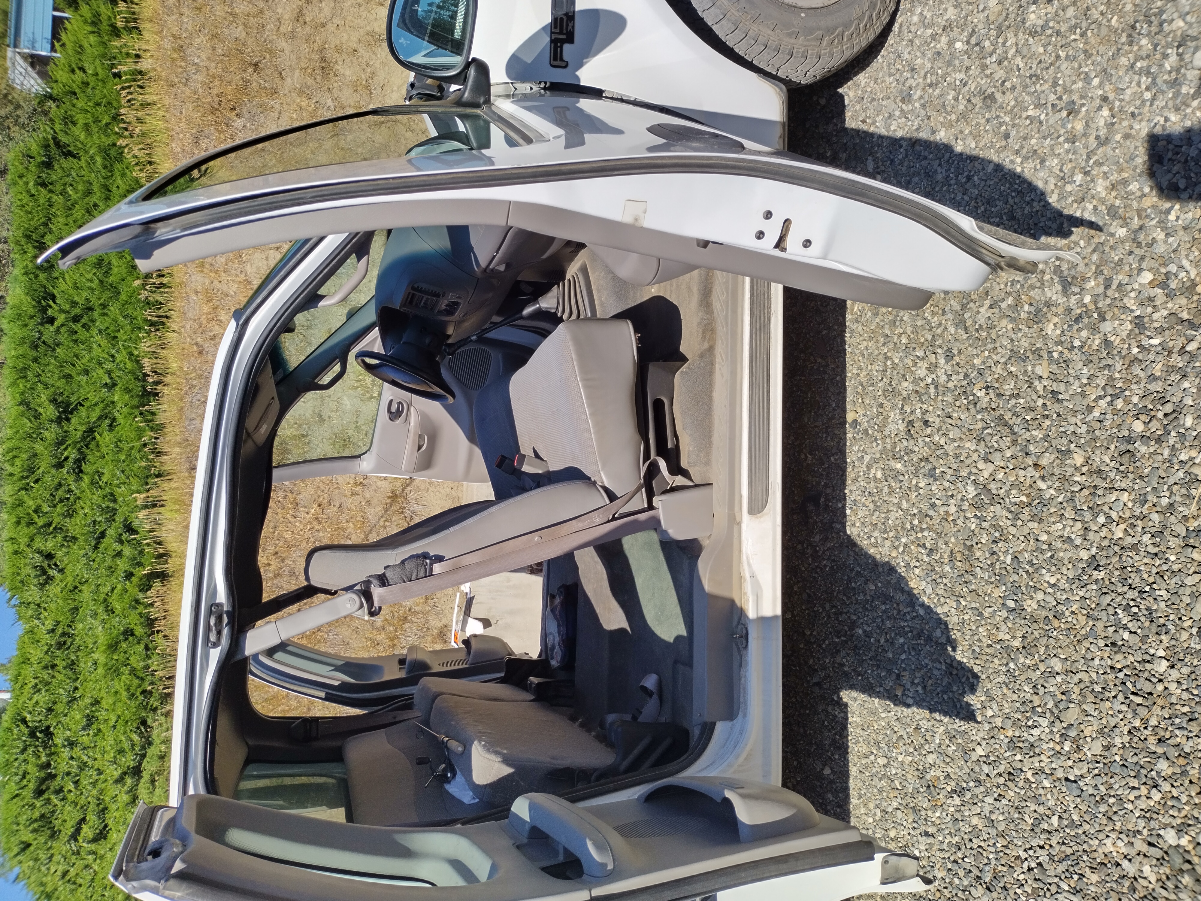 Used 2000 Ford F150 2WD SuperCab image 10