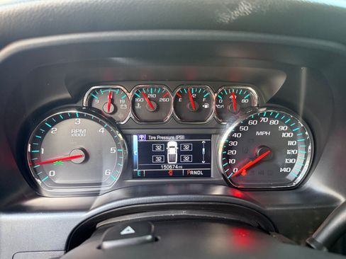 Used 2017 GMC Sierra 1500 SLE w/ SLE Value Package image 5