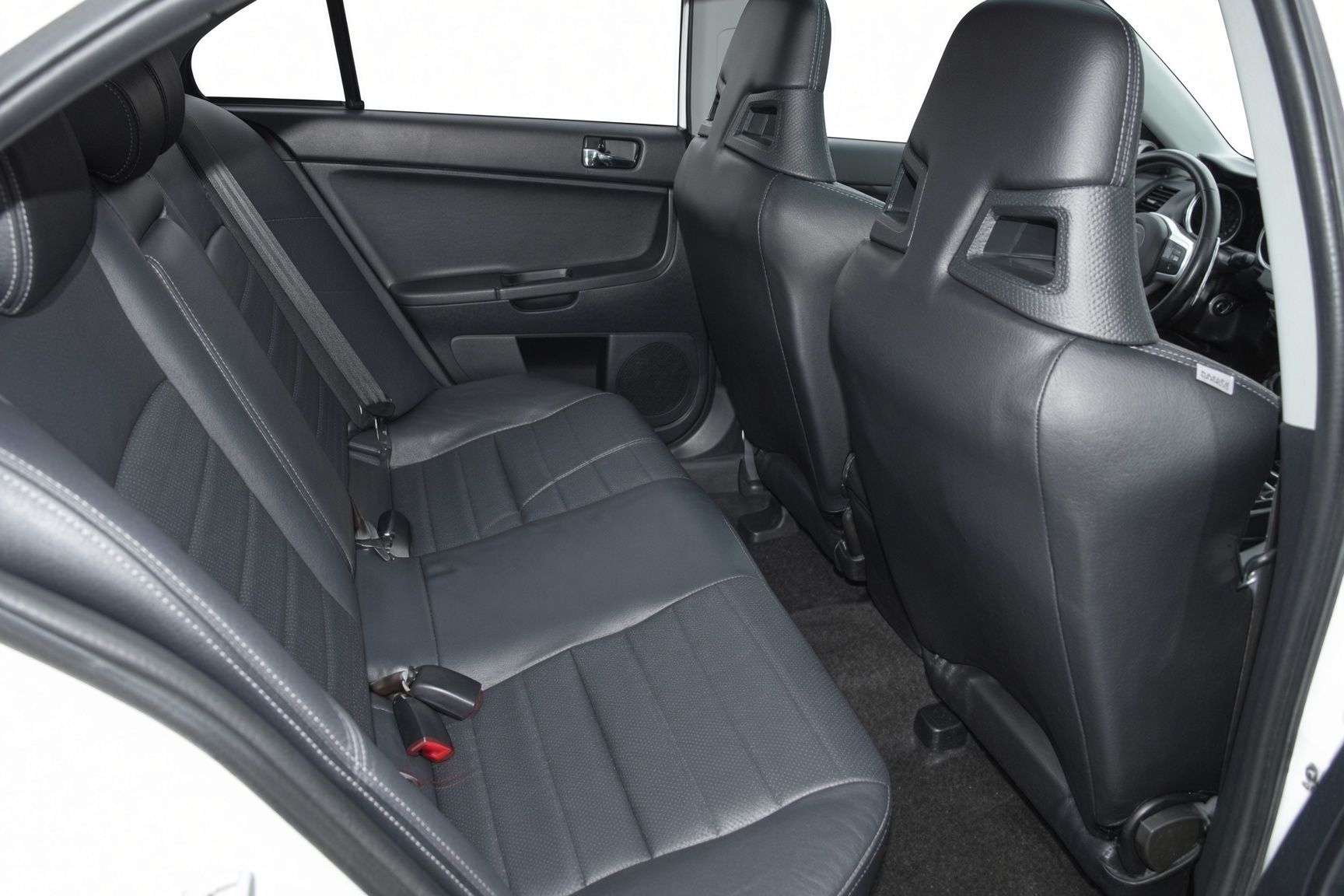 Used 2013 Mitsubishi Lancer Evolution MR AWD/4WD image 32