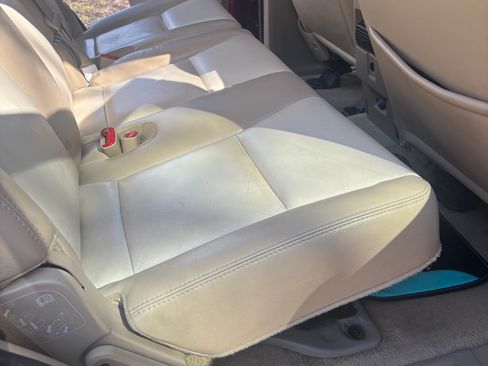 Used 2009 Ford Explorer Eddie Bauer image 10