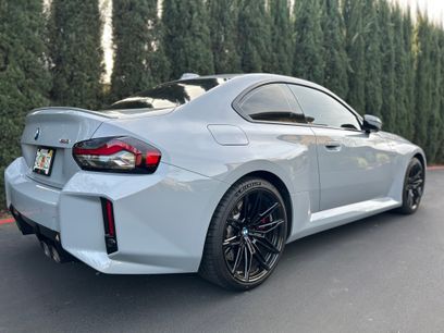 Used 2023 BMW M2 w/ Lighting Package