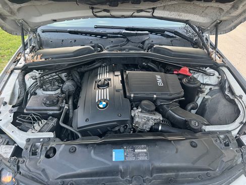 Used 2008 BMW 535i Sedan image 11