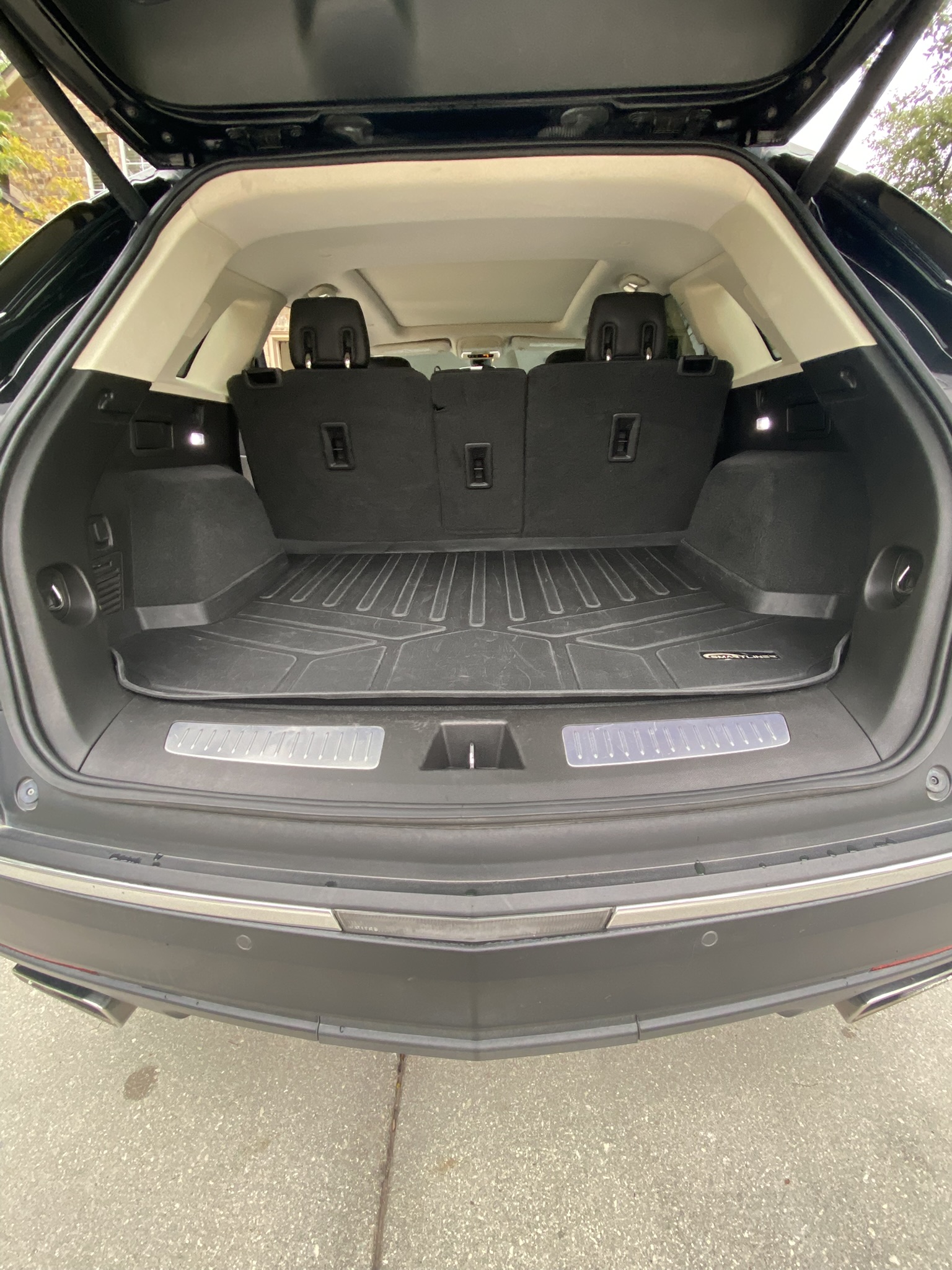 Used 2019 Cadillac XT5 Luxury FWD image 11