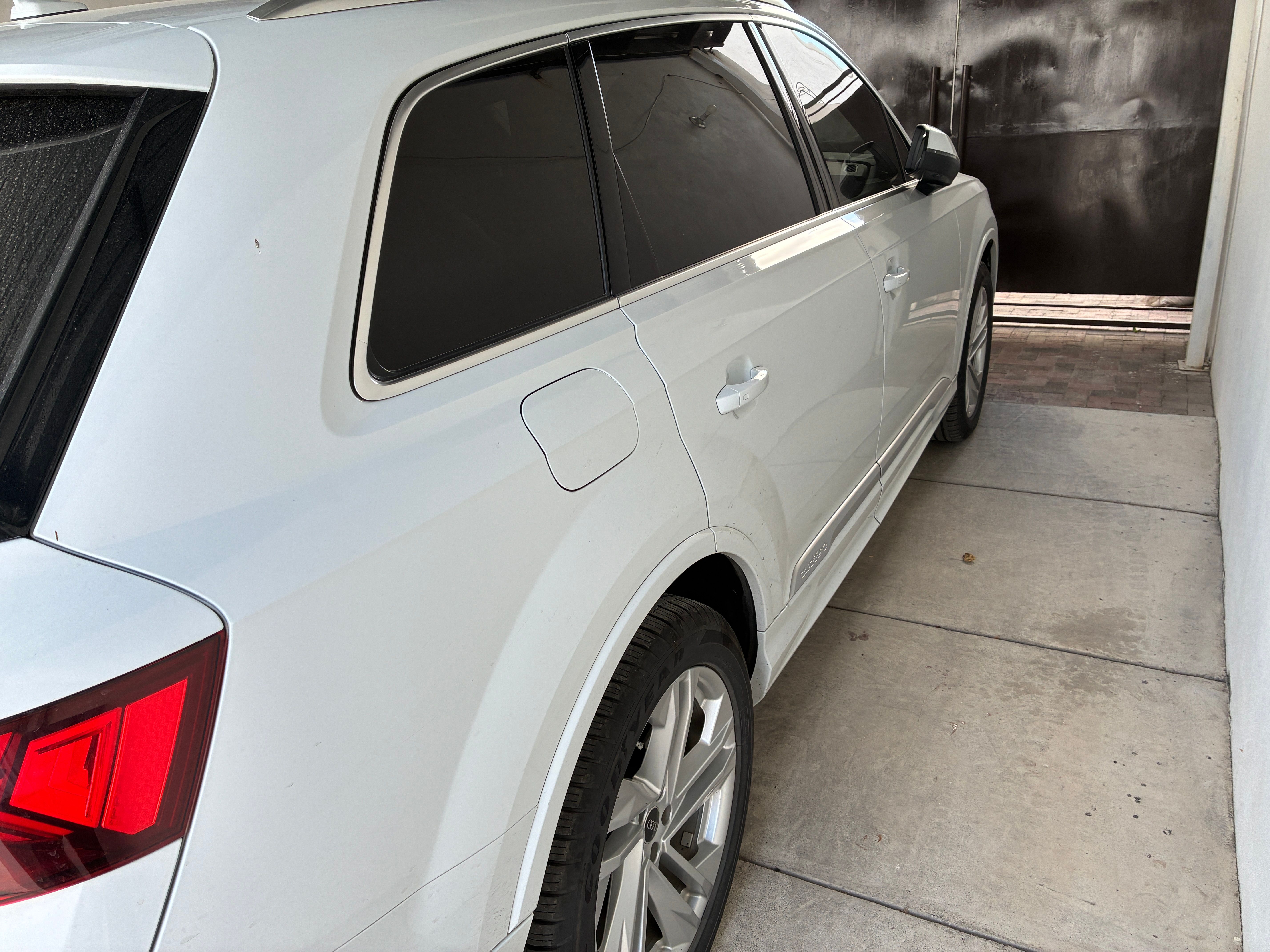 Used 2022 Audi Q7 3.0T Premium Plus w/ Premium Plus Package AWD/4WD image 4