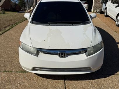 Used 2007 Honda Civic EX