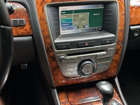 Used 2008 Jaguar XKR R RWD image 9