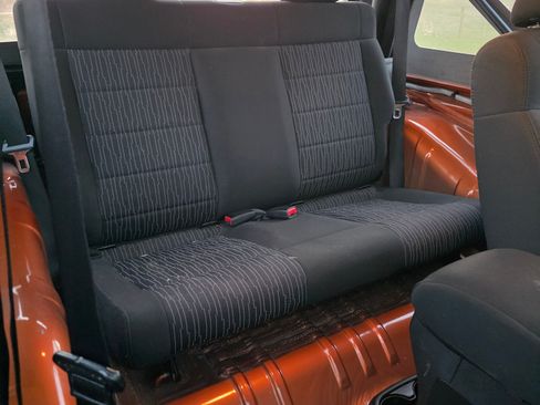 Used 2011 Jeep Wrangler Sport image 10