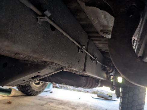 Used 2005 Toyota 4Runner Sport image 10