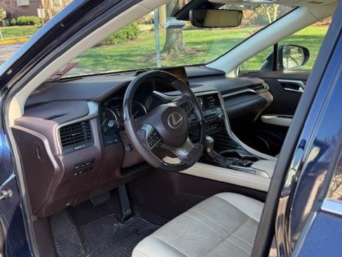 Used 2016 Lexus RX 350 350 Sport Utility 4D w/ Luxury Package image 12